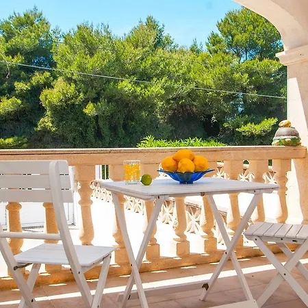 Natural Park Villa *