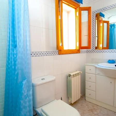Natural Park Villa