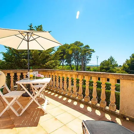 Natural Park Villa