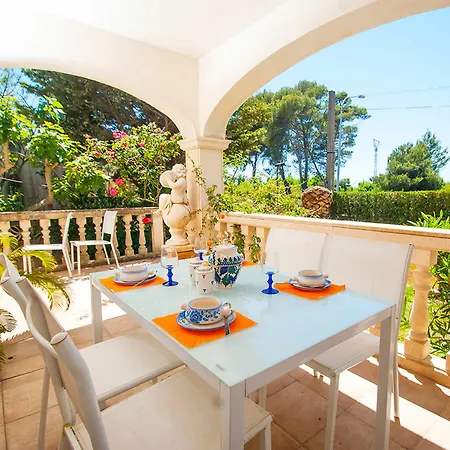 Natural Park Villa *