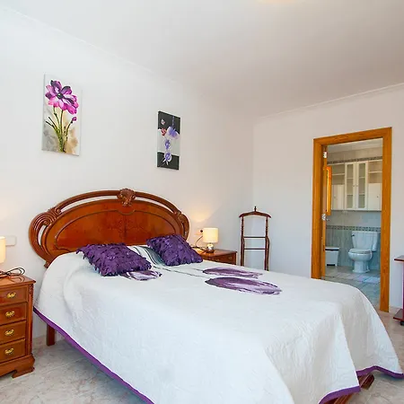 Natural Park Villa *